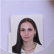 Estudiante de segundo de bachillerato, puedo dar clases particulares de historia y geografía